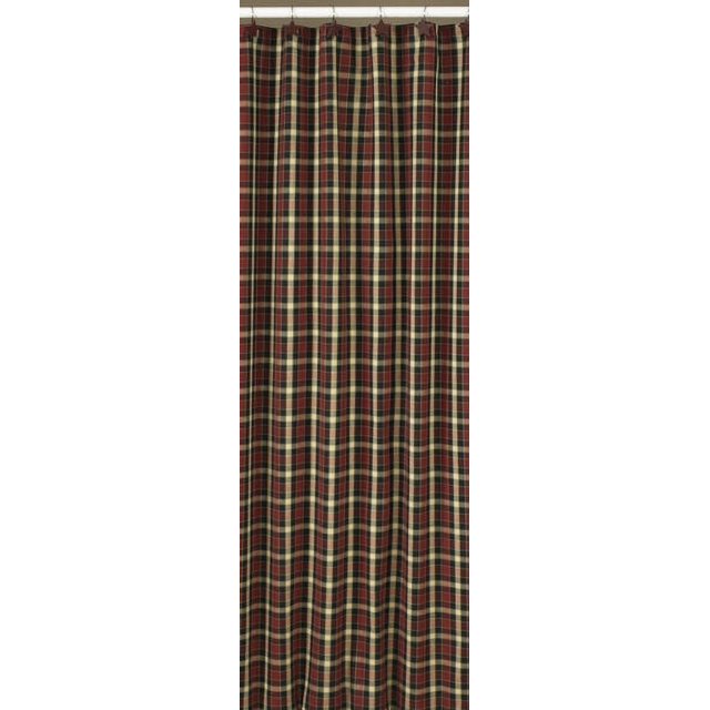 Concord Shower Curtain 72 X 72