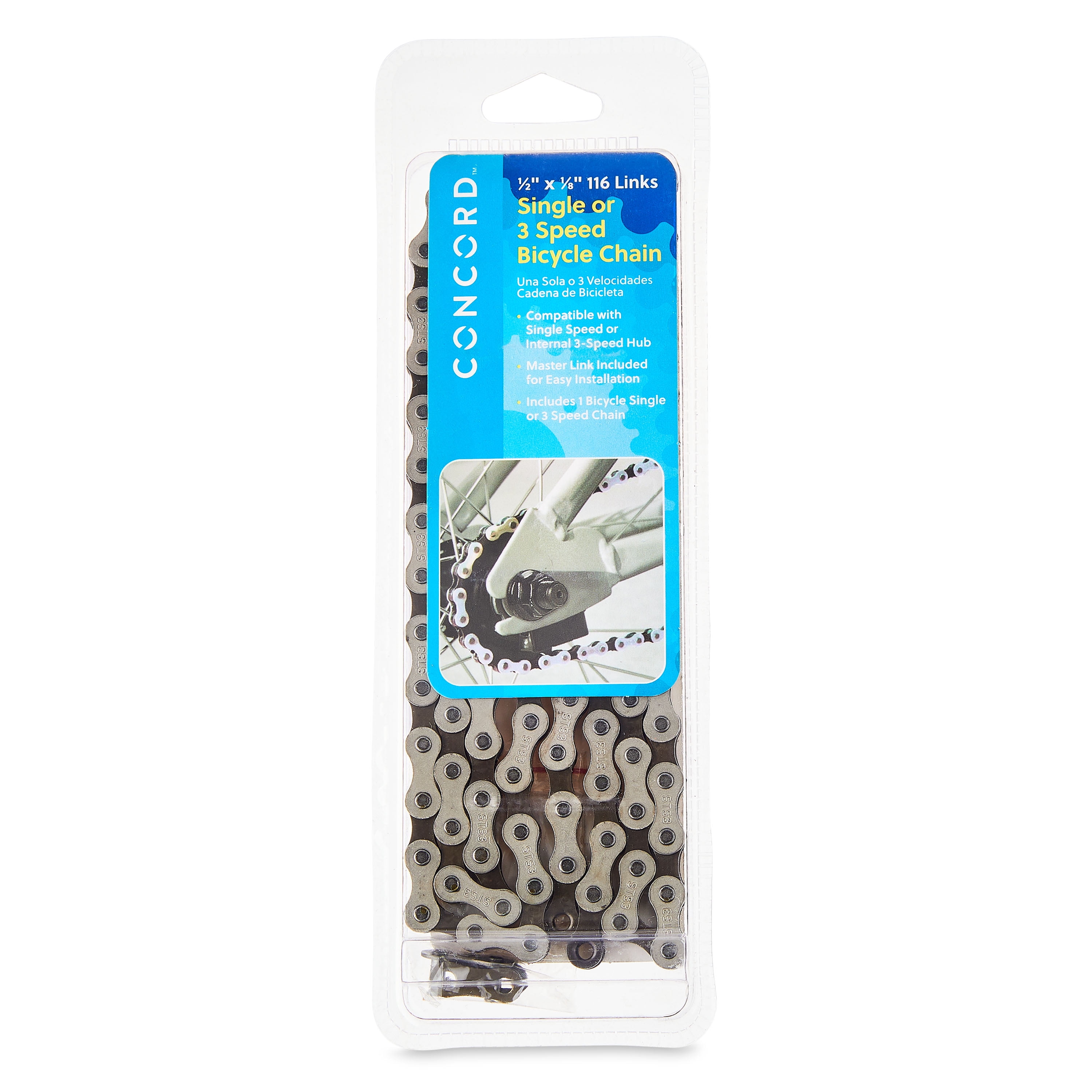 Bike sprocket walmart sale