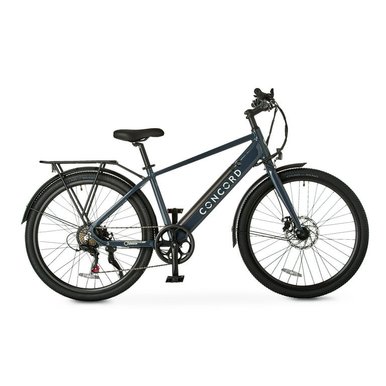 E−bike Super73-ZX Review: Stylish Urban Pedal-Assist E-Bike