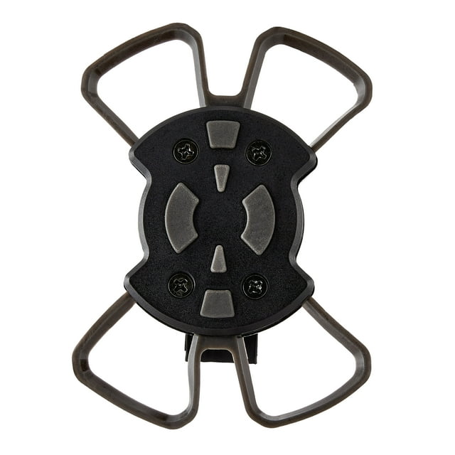 Concord Stretch Bicycle Phone Holder, Fits Most Phones, Assembled 7.9