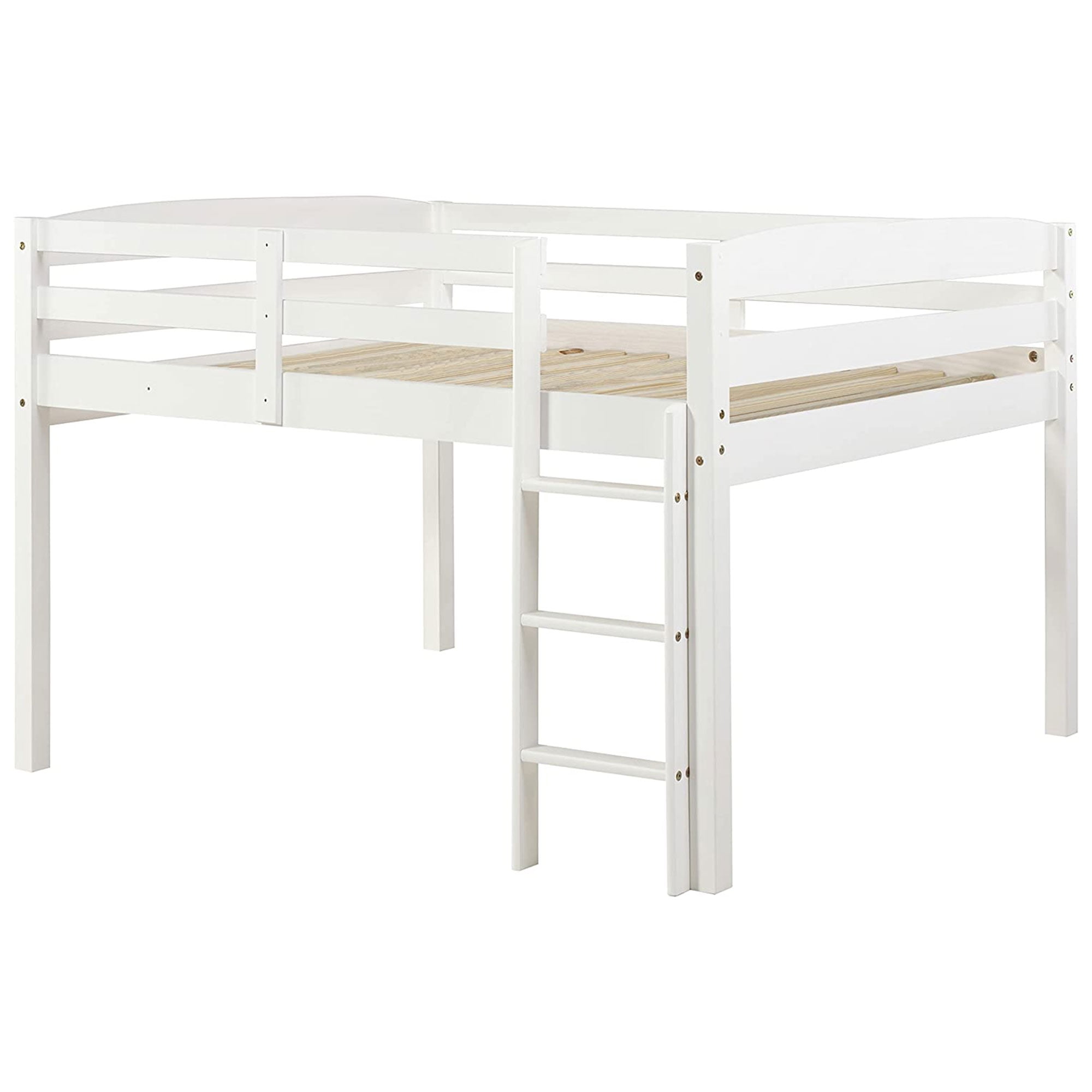 Concord full size junior loft bed outlet