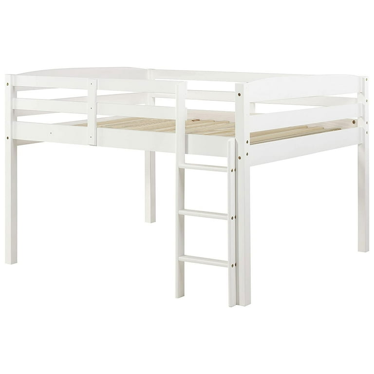 Concord full size junior loft on sale bed