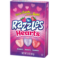 thumbnail image 1 of Concord Valentine Razzles Hearts Candy, 2 Ounce Box - 3 Boxes, 1 of 3