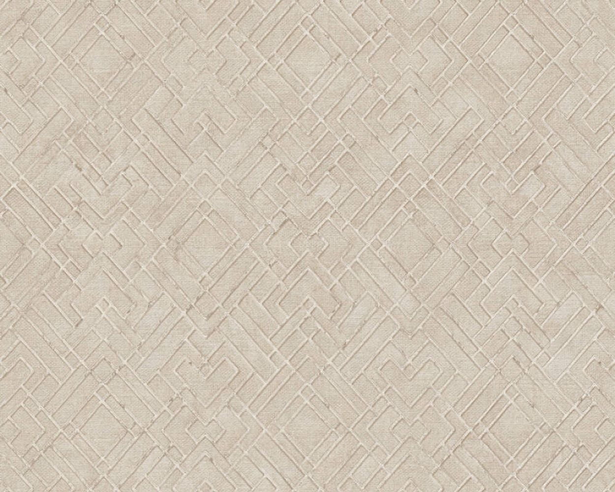 Concord Wallcoverings Modern Textured Wallpaper 3D, Deco/Motive ...