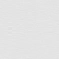 thumbnail image 1 of Concord Wallcoverings Paintable Textured Wallpaper Plain Featuring Embossed Fabric Pattern, Off White, 21 In x 33 Ft (56 sq. ft), 48923, 1 of 1
