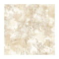 thumbnail image 1 of Concord Wallcoverings Textured Wallpaper Faux Featuring Marble, Beige, 21 In x 33 Ft (56 sq. ft), TX34836, 1 of 1