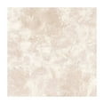 thumbnail image 1 of Concord Wallcoverings Textured Wallpaper Faux Featuring Marble, Cream Gray, 21 In x 33 Ft (56 sq. ft), KB10915, 1 of 1