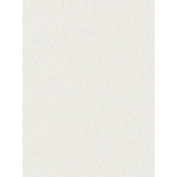 Concord Wallcoverings Textured Wallpaper Plain, Cream Pink, 21 In x 33 Ft (56 sq. ft), 937674