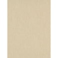 thumbnail image 1 of Concord Wallcoverings Textured Wallpaper Plain Featuring Lines, Beige Satin, 21 In x 33 Ft (56 sq. ft), 578502, 1 of 1