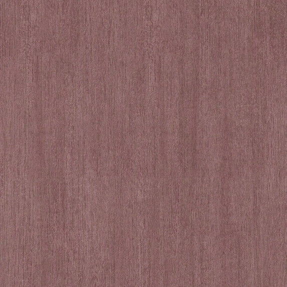 Concord Wallcoverings. Textured Wallpaper Plain Featuring Oak Texture, Purple, 21 In x 33 Ft (56 sq. ft), 945754