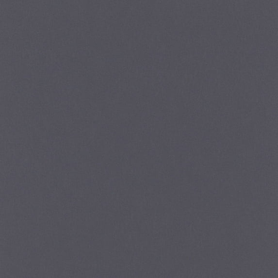 Concord Wallcoverings. Textured Wallpaper Plain Featuring Plaster Wall, Dark Gray, 21 In x 33 Ft (56 sq. ft), 5744_47