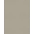 thumbnail image 1 of Concord Wallcoverings Textured Wallpaper Plain Solid Wall, Gray Brown, 21 In x 33 Ft (56 sq. ft), 886224, 1 of 1