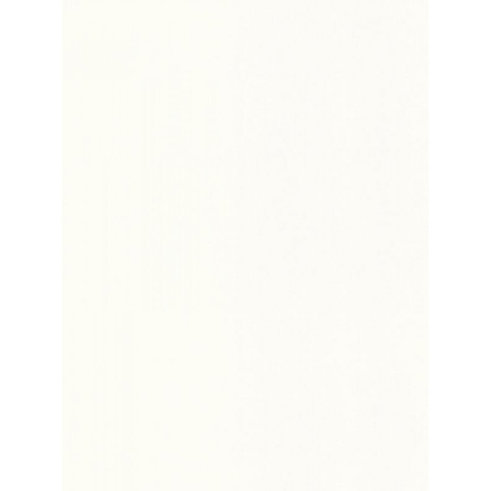 Concord Wallcoverings Textured Wallpaper Plain Solid Wall, White, 21 In ...