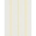 thumbnail image 1 of Concord Wallcoverings Textured Wallpaper Stripes Plain, White Yellow Green, 21 In x 33 Ft (56 sq. ft), 128218, 1 of 1