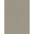 thumbnail image 1 of Concord Wallcoverings Textured Wallpaper Stripes Vertical Lines, Gray Silver, 21 In x 33 Ft (56 sq. ft), 885227, 1 of 2
