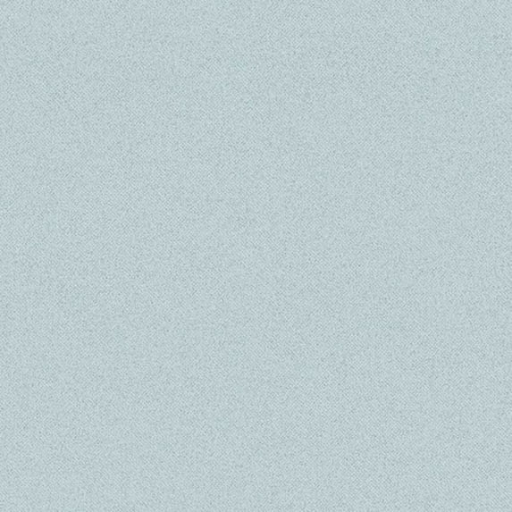 Concord Wallcoverings Textured Wallpaper plain Featuring solid wall, Light blue, 21 In x 33 Ft (56 sq. ft), AF37741