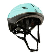 Concord Youth Bicycle Helmet, Mint, Ages 8+