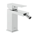 thumbnail image 1 of Concorde Bidet Faucet in Chrome, 1 of 11