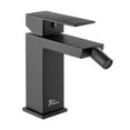 thumbnail image 1 of Concorde Bidet Faucet in Matte Black, 1 of 11