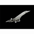 thumbnail image 1 of Concorde Model Plane, 1 of 1