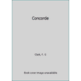 thumbnail image 1 of Pre-Owned Concorde (Hardcover) 0517186829 9780517186824, 1 of 1