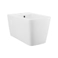 thumbnail image 1 of Concorde Wall-Hung Bidet, 1 of 14