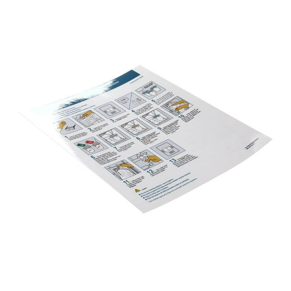 Concordia Beverage System 2900-297- Genuine OEM Replacement Part
