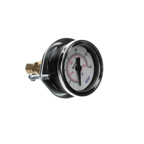 Concordia Beverage System Assembly Water Gauge W/Restr 2790-038 - Genuine OEM Replacement Part