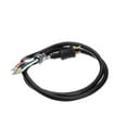thumbnail image 1 of Concordia Beverage System 2670-120 Genuine OEM Power Cord - 4 Wire, L14-30P, Express 0.0, 1 of 1