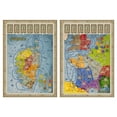 thumbnail image 1 of Concordia Gallia & Corsica Board,, 1 of 1