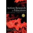 thumbnail image 1 of Concordia University Leadership Action Research for Educators, (Hardcover), 1 of 1