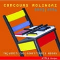 thumbnail image 1 of Concours Molinari 2003/2004 Competition Winners, 1 of 1