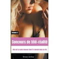 thumbnail image 1 of Concours de Télé-Réalité: Concours de télé-réalité (Paperback), 1 of 1