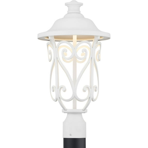Concourse LED Collection One-Light LED Linear Pendant