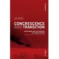 thumbnail image 1 of Philosophy: Concrescence and Transition: Whitehead and the Process of Subjectivation (Paperback), 1 of 1