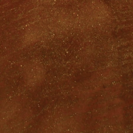 Concrete Acid StainSemi-Transparent Professional Grade Cement Stain (16 Ounce, Brown Stone)