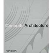 Concrete Architecture The Ultimate Collection, Hardcover