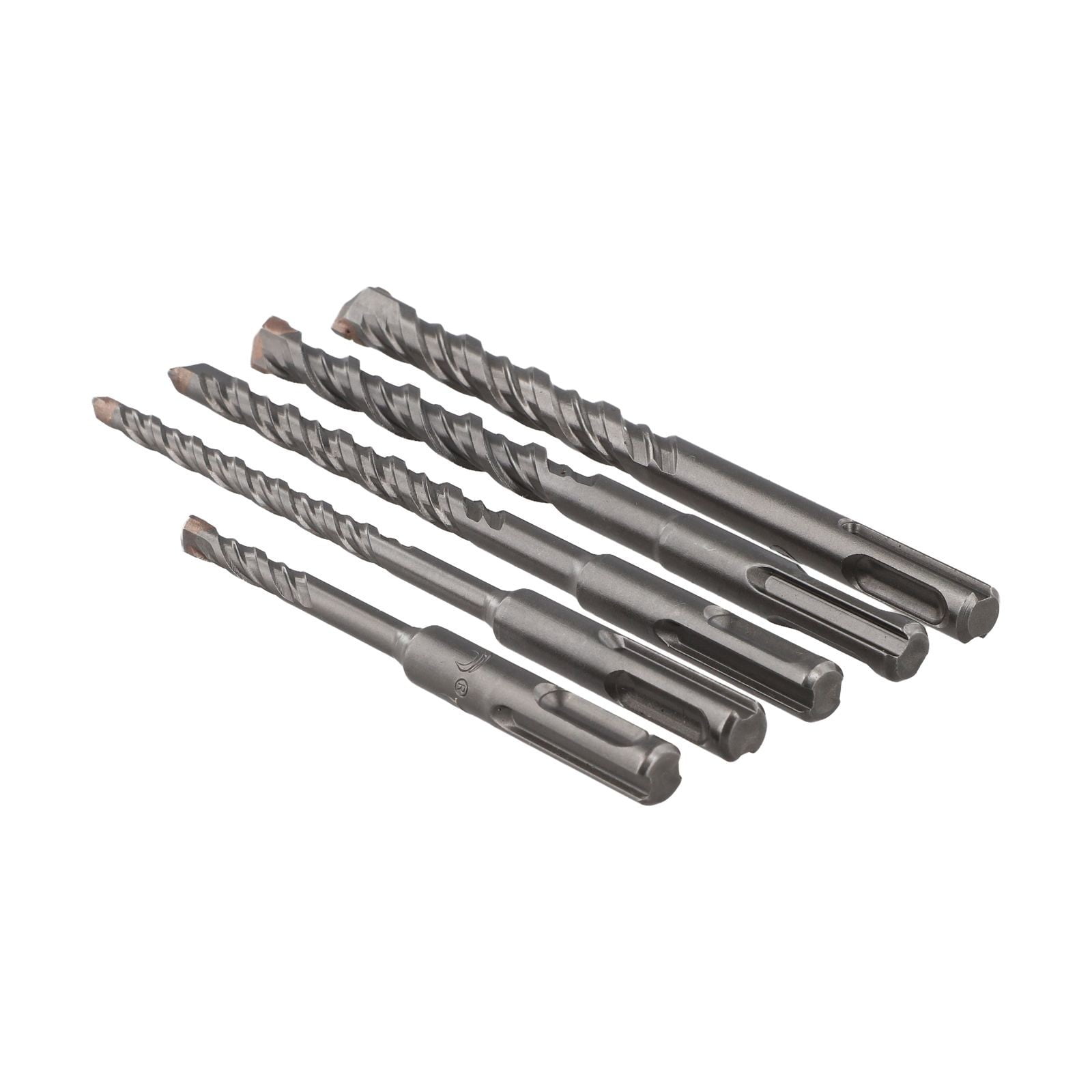 Concrete Bit double Auger Hammer Wall Brick Block Electric Hammer ...