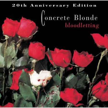 Concrete Blonde - Bloodletting: 20th Anniversary Edition - Music & Performance - CD