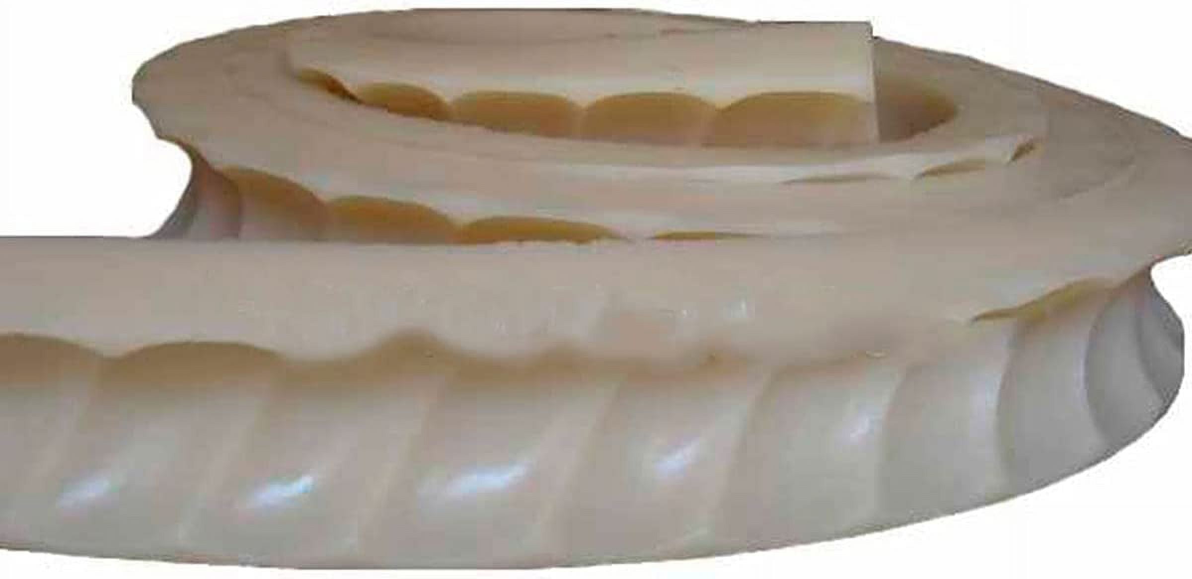 Concrete COUNTERTOP Edge Form CEF 7004 Rubber Mold Form Liners Edge