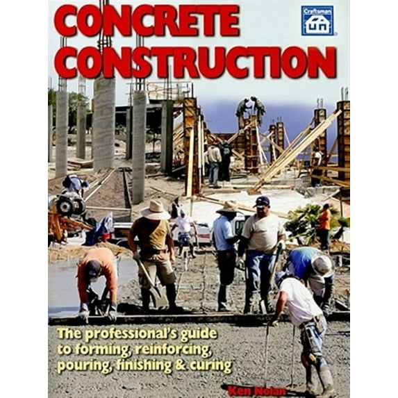 Concrete Construction