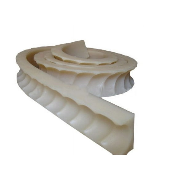 Concrete Countertop Mold Edge Form CEF 7004