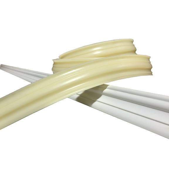 Concrete Countertop Mold Edge Form, Liners Edge Profile CEF 7013