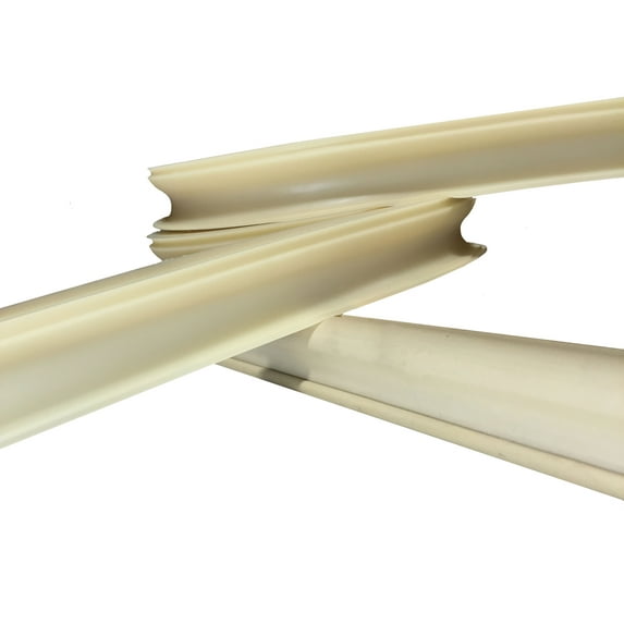 Concrete Countertop Mold Edge Form, Liners Edge Profile CEF 7017