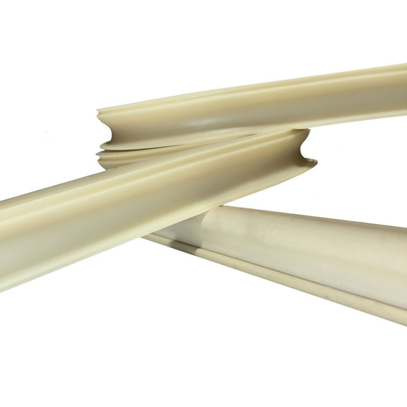 Concrete Countertop Mold Edge Form, Liners Edge Profile CEF 7017
