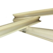 Concrete Countertop Mold Edge Form, Liners Edge Profile CEF 7017