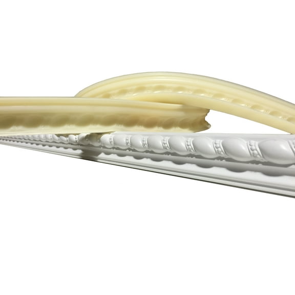 Concrete Countertop Mold Edge Form, Liners Edge Profile CEF 7018