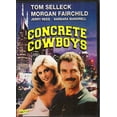 thumbnail image 1 of Concrete Cowboys (DVD) NEW, 1 of 1