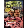 thumbnail image 1 of Concrete Cowboys/Five Minutes To Live (DVD), 1 of 1