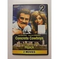 thumbnail image 1 of Concrete Cowboys and Hijack, 1 of 1
